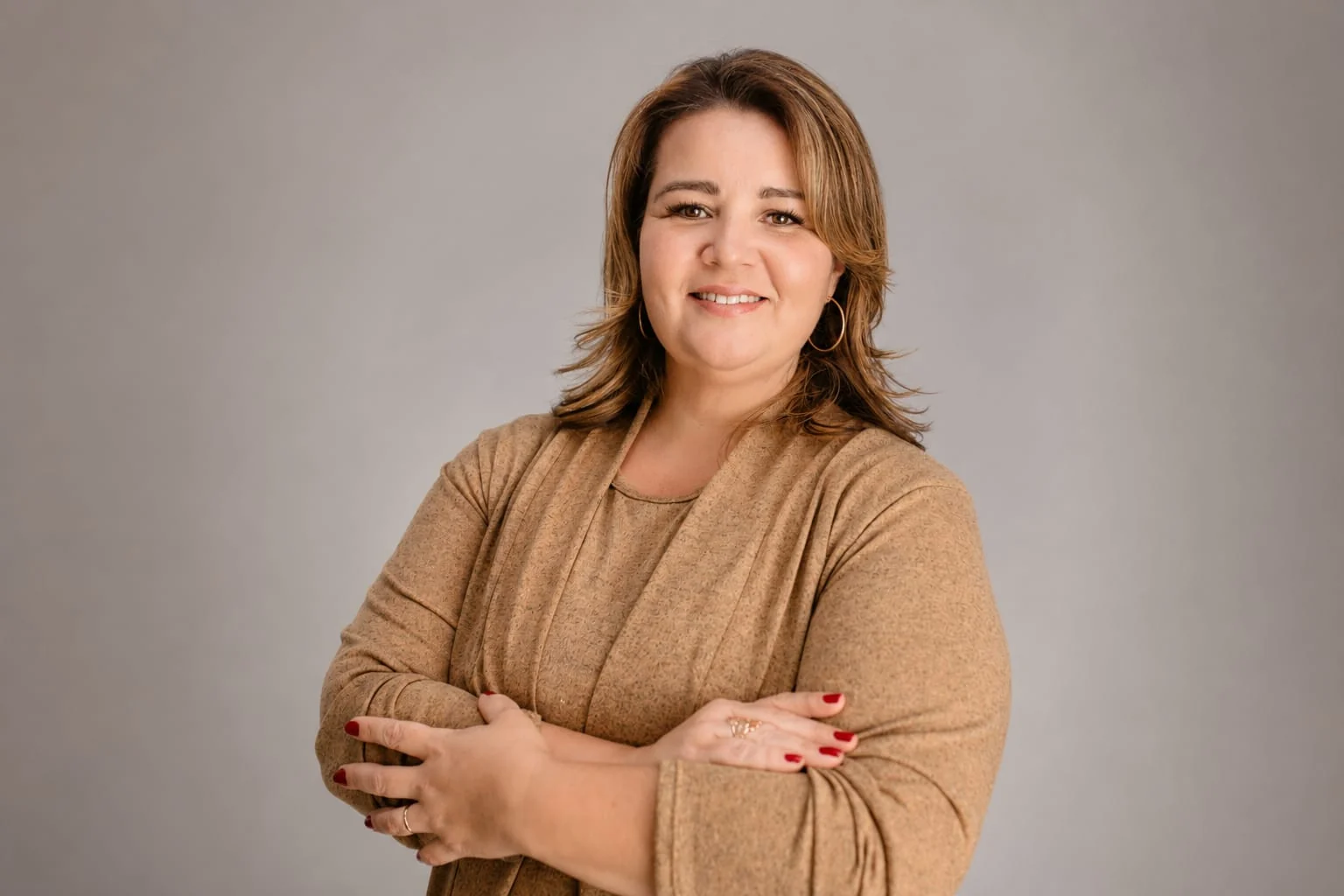 Retrato de Mariksa Ungerer